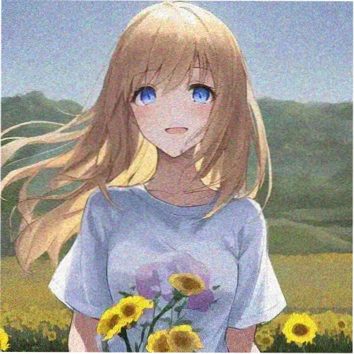 读者夜读人头像