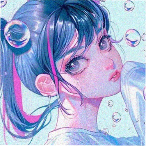 读者纸窗月头像